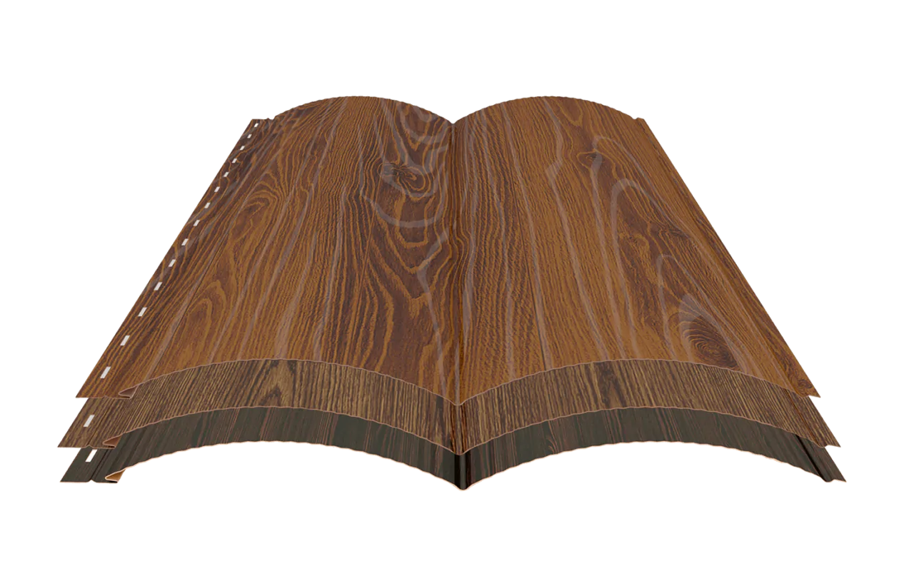 Blok-khaus1280-5 Блок-Хаус 395/357 - Зображення 1