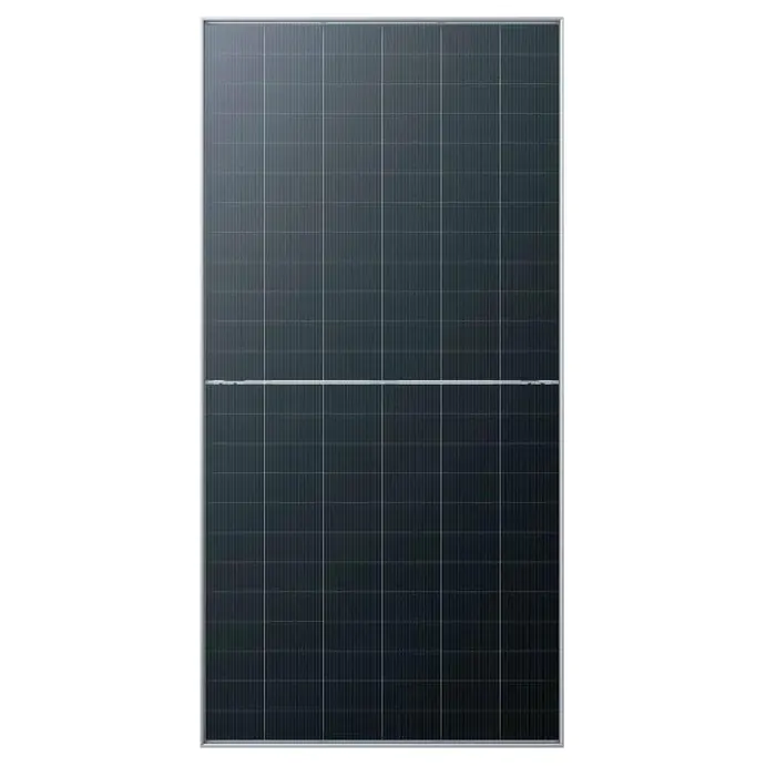 Сонячна панель Jinko Solar 590W JKM-590N-72HL4-BDV Двостороння - Зображення 1