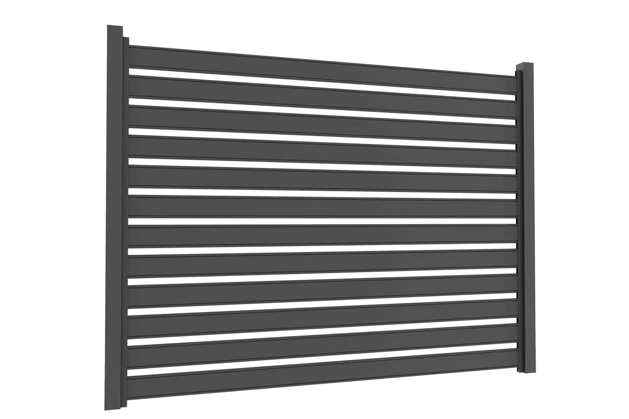 rancho-bufalo-9005-3 Ранчо-Буфало 3000х110 мм - Зображення 1