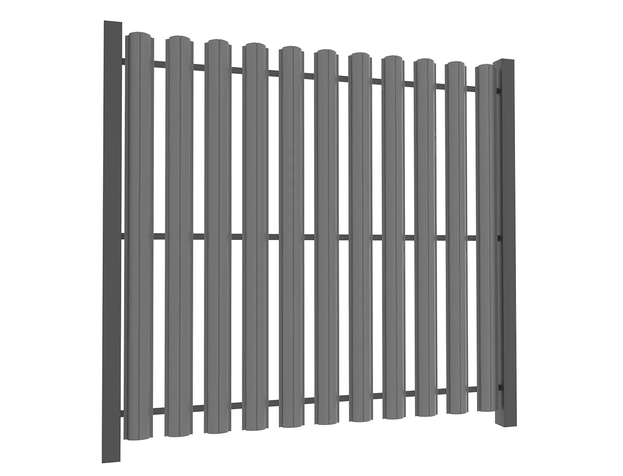 xShtakhetna-ohorozha-3.png.pagespeed.ic.hBRxD45ZDe Штахетна огорожа 130мм - Зображення 1