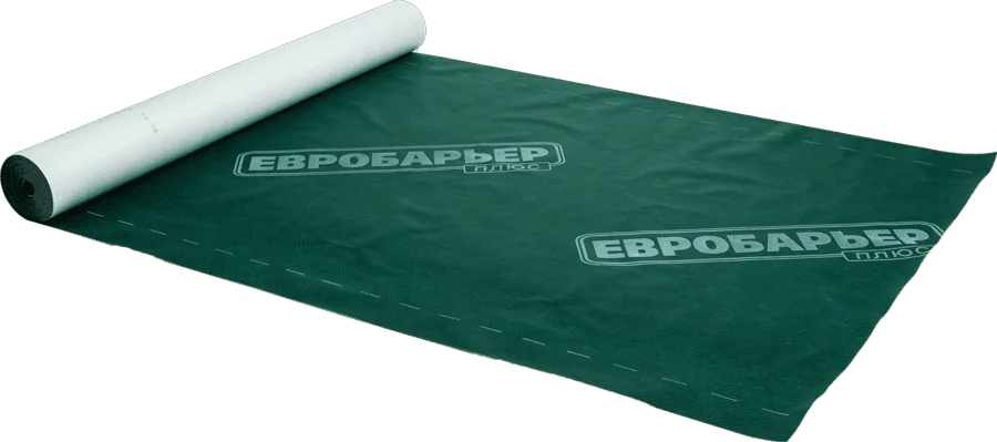 Евробарьер™ Плюс Євробар'єр ™ Плюс - Зображення 1